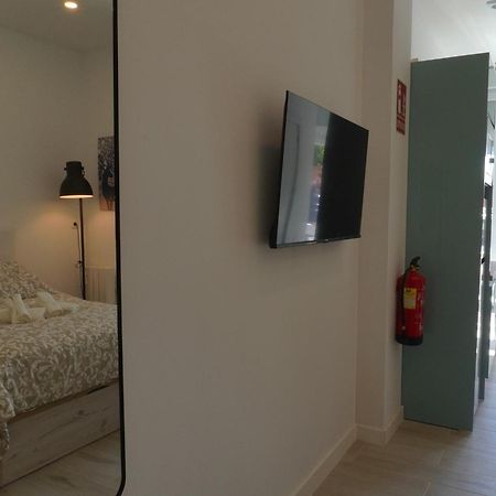 Casa De Huespedes Carabanchel2 Otel Madrid Dış mekan fotoğraf
