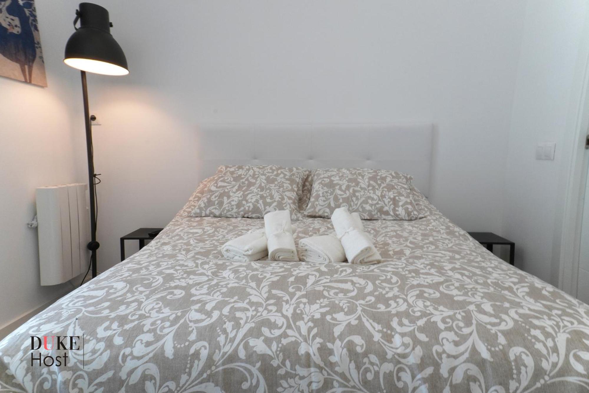 Casa De Huespedes Carabanchel2 Otel Madrid Dış mekan fotoğraf