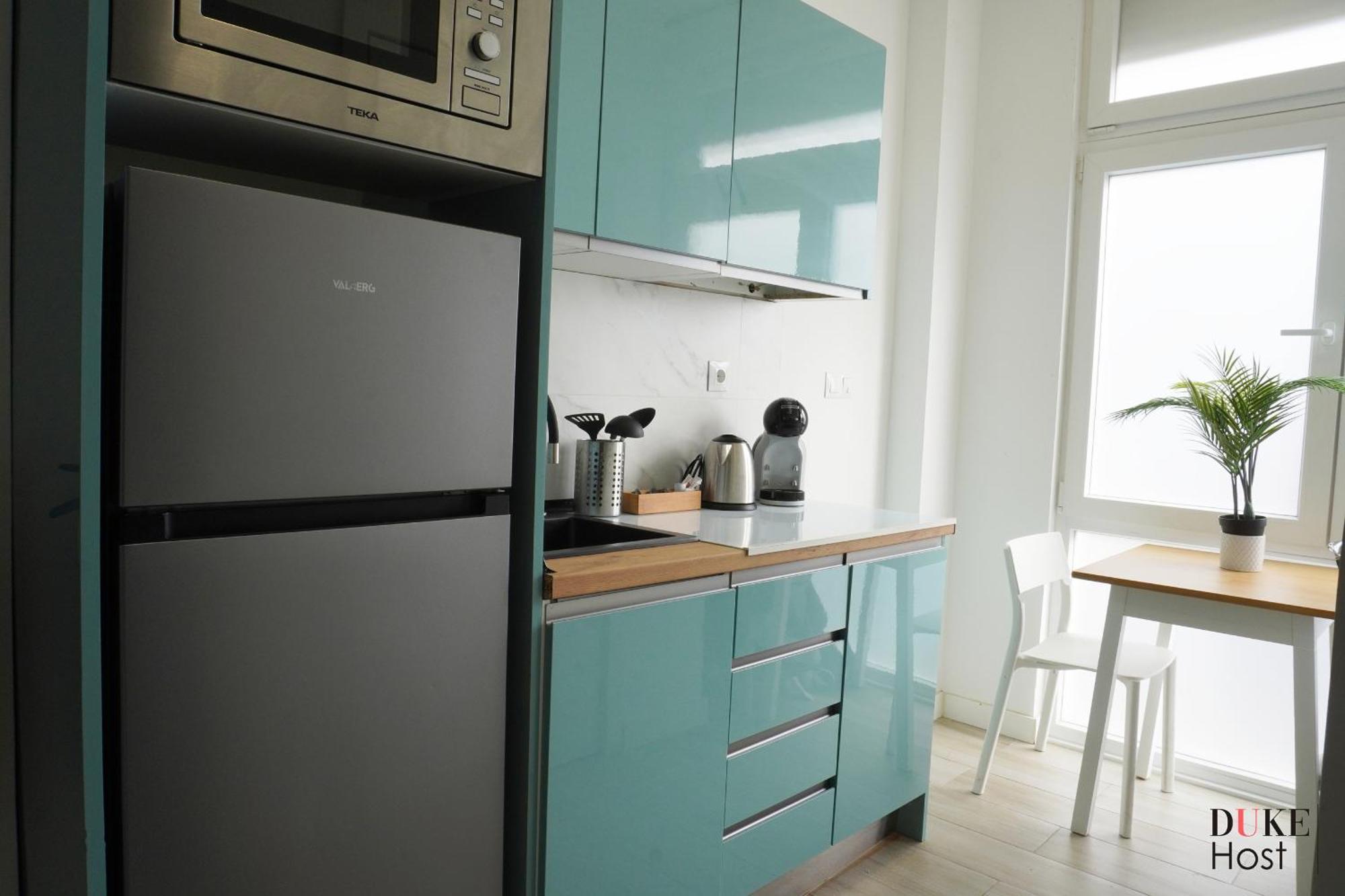 Casa De Huespedes Carabanchel2 Otel Madrid Dış mekan fotoğraf